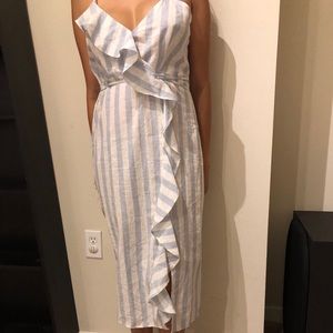 Zara dress